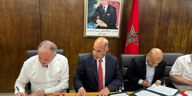 المنح الاجتماعية والنظام الأساسي: أجندة اجتماعات صابري ونقابات التشغيل