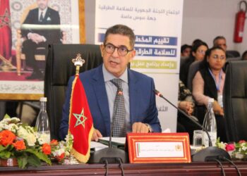 والي جهة سوس ماسة يترأس اجتماع اللجنة الجهوية للسلامة الطرقية ويدعو إلى اعتماد حلول جريئة ومبتكرة للحد من عدد القتلى