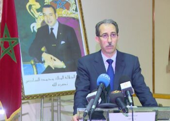 الداكي يحث قضاة النيابة العامة على تبني العقوبات البديلة بشكل فعال