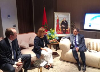 تغازوت.. حضور استثنائي ومكثف للفاعلين السياحيين بالمؤتمر السنوي لوكالات الأسفار الفرنسية