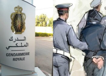 أكثر من كيلوغرام من الشيرا والماحيا في قبضة الدرك الملكي بعد توقيف مروج خطير ببلفاع.