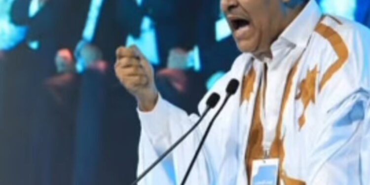 أحرار بوجدور يثمنون إنجازات حكومة أخنوش خلال محطة “مسار الإنجازات” بمدينة العيون