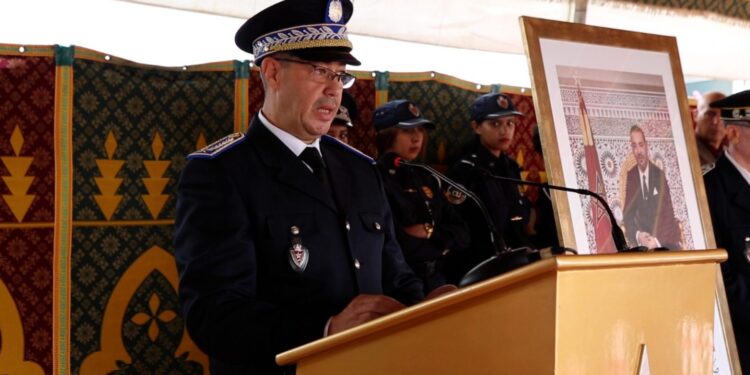 الذكرى الـ 69 لتأسيس الأمن الوطني.. جهود متواصلة لحماية الوطن والمواطنين وتدعيم الإحساس بالأمن