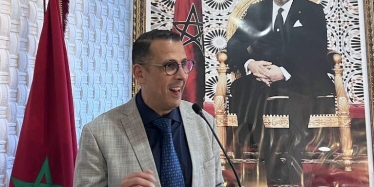 تطورات قضائية مثيرة في ملف رئيس جماعة إيموزار كندر: إلغاء منع السفر والكفالة المالية