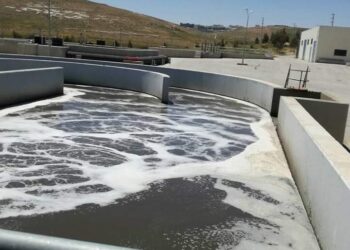 دينامية متسارعة لتوسيع محطة “المزار”: نقلة نوعية في تدبير المياه بأكادير الكبير.