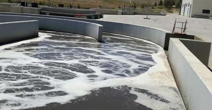 دينامية متسارعة لتوسيع محطة “المزار”: نقلة نوعية في تدبير المياه بأكادير الكبير.