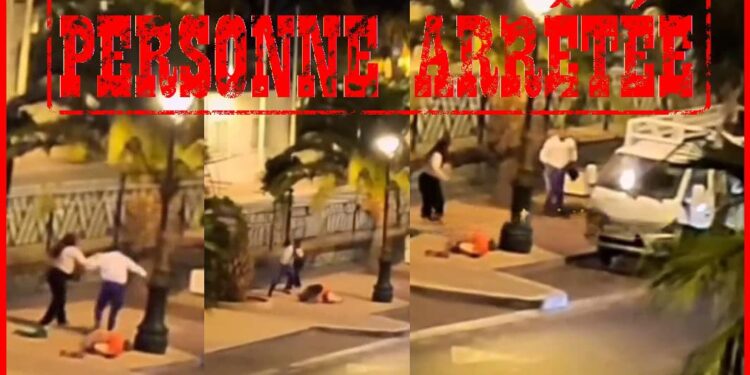 بتنسيق وثيق مع مصالح الديستي.. توقيف سائق طاكسي عنّف فتاتين بأكادير