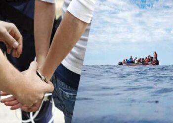 معلومات دقيقة من DST تطيح بثلاثة متورطين في الهجرة غير الشرعية شمال اكادير