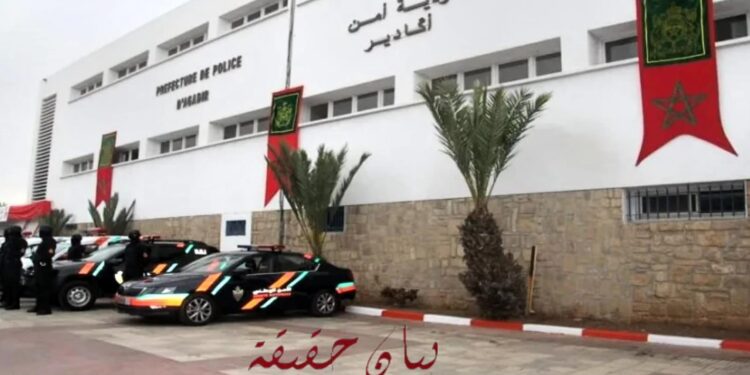 أمن أكادير يوضح حقيقة الاعتداء على سائحيْن أجنبييْن بشاطئ المدينة