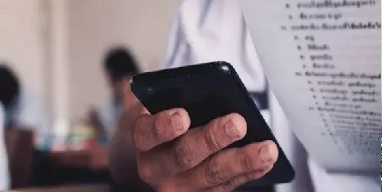 بتنسيق مع “الديستي”.. تفكيك شبكة للغش في امتحانات الباكالوريا بأكادير