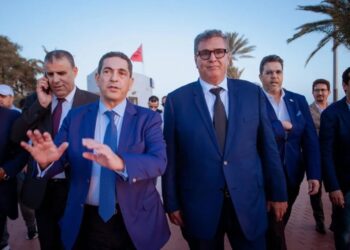 جمعيات المجتمع المدني بتيكوين تطالب بتسريع تنفيذ المشاريع التنموية وإنصاف الساكنة