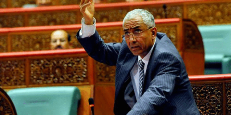 سيدي سليمان: إدانة إدريس الراضي بأربع سنوات حبسا نافذا