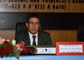 النيابة العامة بأكادير تحقق في قضية تشهير ضد المحامي نور الدين خليل