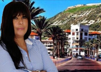 نائبة رئيس جماعة أكادير تعتذر عن تصريحاتها “المسيئة” وتؤكد “خانني التعبير”