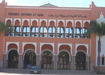 اشتوكة آيت باها على أعتاب التغيير: من منطق الولاءات إلى رهانات المصلحة العامة