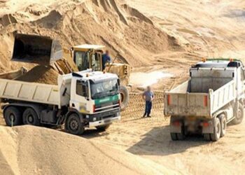 قضاة المجالس الجهوية للحسابات يكشفون اختلالات خطيرة في استغلال المقالع واتهامات بالفساد تطال رؤساء جماعات