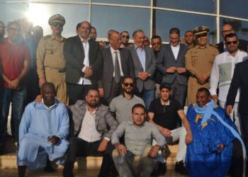 إنزكان تتألق: “قرية الكرنفال” تختتم فعالياتها بنجاح باهر بحضور عامل الإقليم