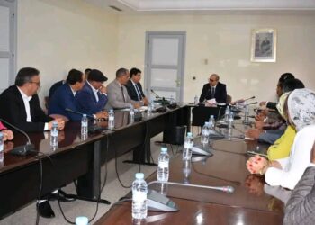 إقليم اشتوكة آيت باها يستعيد بريقه… والعامل الجديد يضع الجميع أمام مسؤولياتهم