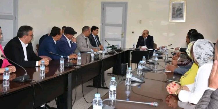 إقليم اشتوكة آيت باها يستعيد بريقه… والعامل الجديد يضع الجميع أمام مسؤولياتهم