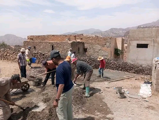 بين تبليط مسالك بدوار إيوال ومهرجان أكودار… ساكنة إداوكنظيف تتساءل عن أولويات التنمية