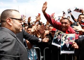 قرار ملكي حكيم: إلغاء عيد الأضحى يجسد تلاحم العرش والشعب