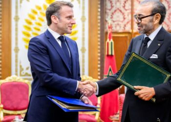 المغرب ينوع شراكاته خارج نطاق فرنسا..توجه استراتيجي مدروس لتعزيز السيادة الاقتصادية