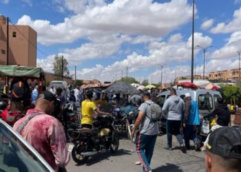 الاقتصاد غير المهيكل في المغرب.. عملاق صامت يحرك السوق خارج القانون