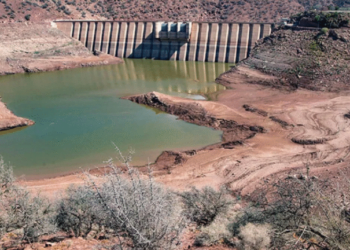 الوضعية المائية بحوض سوس ماسة.. انخفاض مخزون السدود وتحديات أخرى