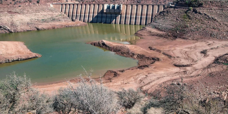 الوضعية المائية بحوض سوس ماسة.. انخفاض مخزون السدود وتحديات أخرى