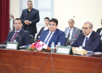 دورة يونيو للمجلس الإقليمي لشتوكة آيت باها: الماء، التنمية، والمساءلة في صلب النقاش