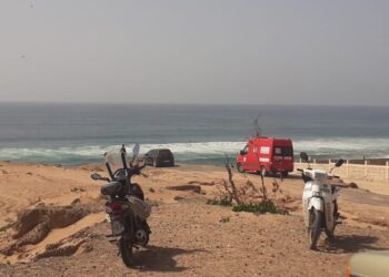 مآسي الغرق في شواطئ طنجة تتكرر.. هل من حلول واقعية لحماية المصطافين؟