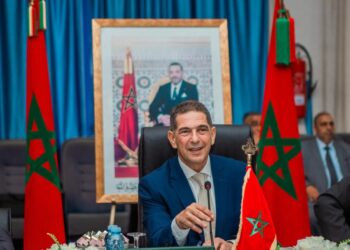 أكادير : والي جهة سوس ماسة والمدير العام لصندوق الإيداع والتدبير يتباحثان تقدم إنجاز مشاريع مهيكلة بالجهة