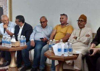 “تواصل دائم لتجويد العمل السياسي”: البام بتارودانت يؤكد على تقوية الإشعاع الحزبي ويدعو للانضباط