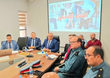 مركز الفرصة الثانية ومركز الإيواء الاستعجالي: ثمار التعاون في مكافحة العنف المدرسي ببيوكرى