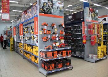 دخول علامات جديدة يعيد تشكيل سوق أدوات البناء بالمغرب لصالح المستهلك