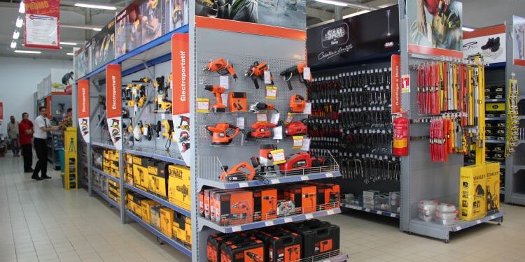 دخول علامات جديدة يعيد تشكيل سوق أدوات البناء بالمغرب لصالح المستهلك