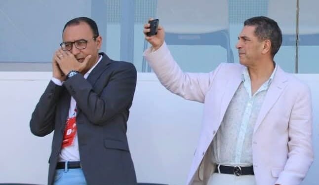 ما بعد البروتوكول: والي سوس يعيد رسم علاقة الدولة بالمجتمع