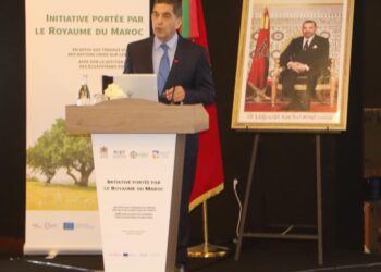 انطلاق المنتدى الدولي للتدبير المستدام للمجال الغابوي بأكادير: شراكة وتنمية مستدامة
