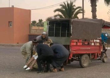 صورة “التريبورتور” بمستشفى أولاد تايمة تثير الجدل: إدارة المستشفى توضح