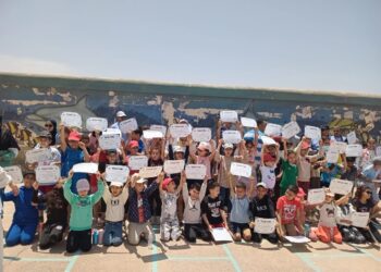 بمناسبة اليوم العالمي للمحيطات… تيفنيت تحتضن يومًا بيئيًا لفائدة الناشئة وتوقيع اتفاقية شراكة