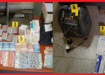 بفضل اليقظة الاستخباراتية: الديستي تساهم في إحباط محاولة تهريب 43 كلغ من الشيرا بأكادير