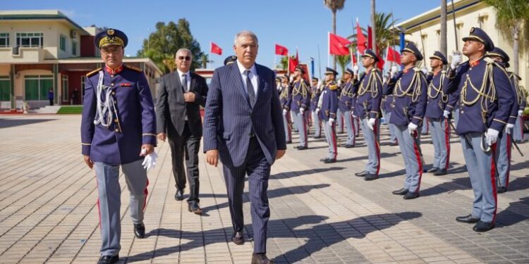 الداخلية تتفوق على الأحزاب في إعداد قادة الشأن المحلي: اشتوكة نموذجًا للتغيير