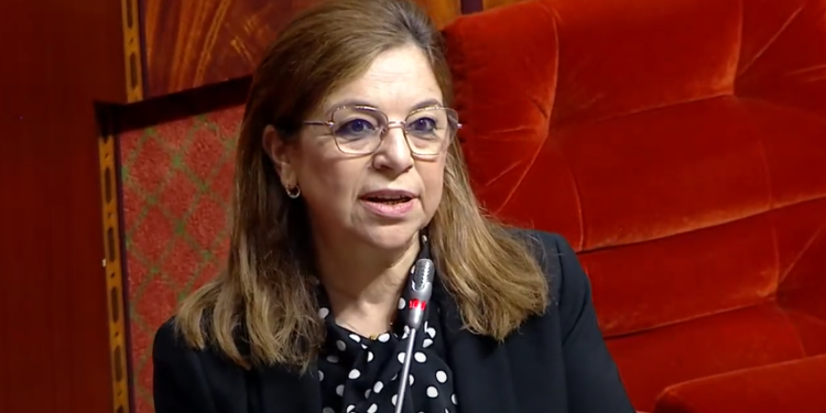 البام يدعو لتفعيل الولوجيات في المشاريع العمومية وتغيير النظرة النمطية للإعاقة