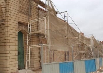 انطلاق ترميم قصبة الكسيمي بإنزكان: إحياء الذاكرة ودفع عجلة التنمية الثقافية والسياحية