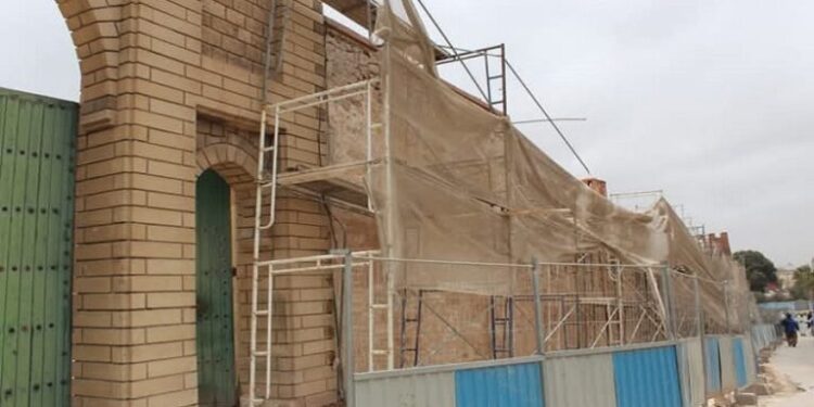 انطلاق ترميم قصبة الكسيمي بإنزكان: إحياء الذاكرة ودفع عجلة التنمية الثقافية والسياحية