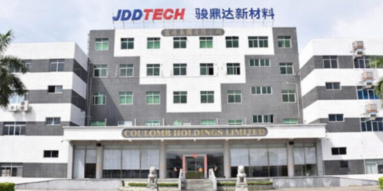 شركة صينية تختار المغرب لإنشاء مصنع للبوليمر بـ140 مليون درهم