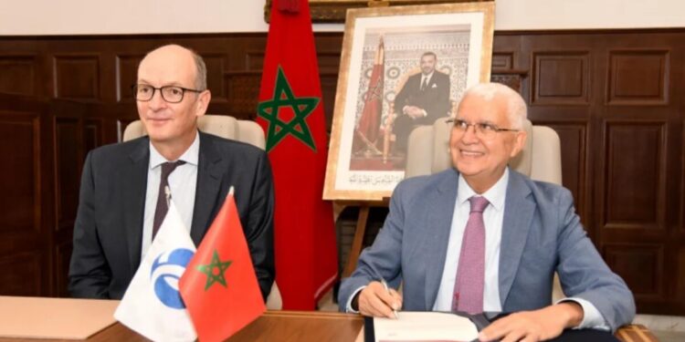 بنك المغرب والبنك الأوروبي لإعادة الإعمار والتنمية ومؤسسة التمويل الدولية يوحدون جهودهم لتعزيز ريادة الأعمال النسائية بالمغرب