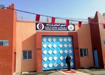 ورززات: النصب وانتحال الصفة يقودان “فركوس” إلى الاعتقال