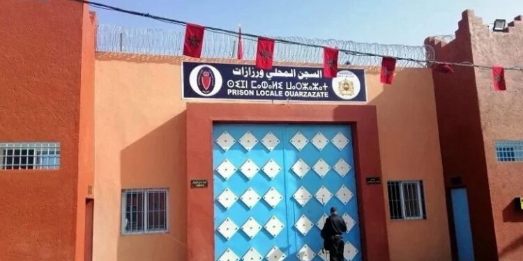 ورززات: النصب وانتحال الصفة يقودان “فركوس” إلى الاعتقال