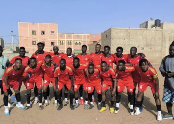 أيت عميرة: عاصمة التعايش الأفريقي تحتضن “ديربي” الألفة بين غينيا والسنغال